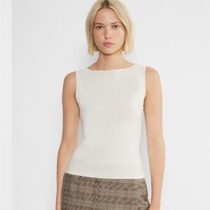 Sunday Best Chill Filo Tank